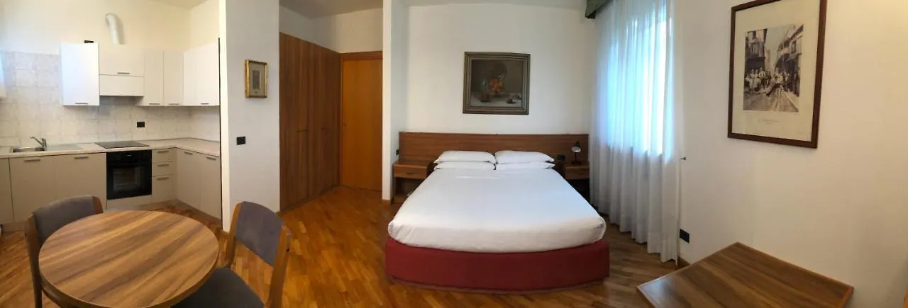 Rege Residence Milano Linate