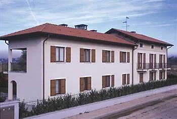 Aparthotel Rege Residence Milano Linate