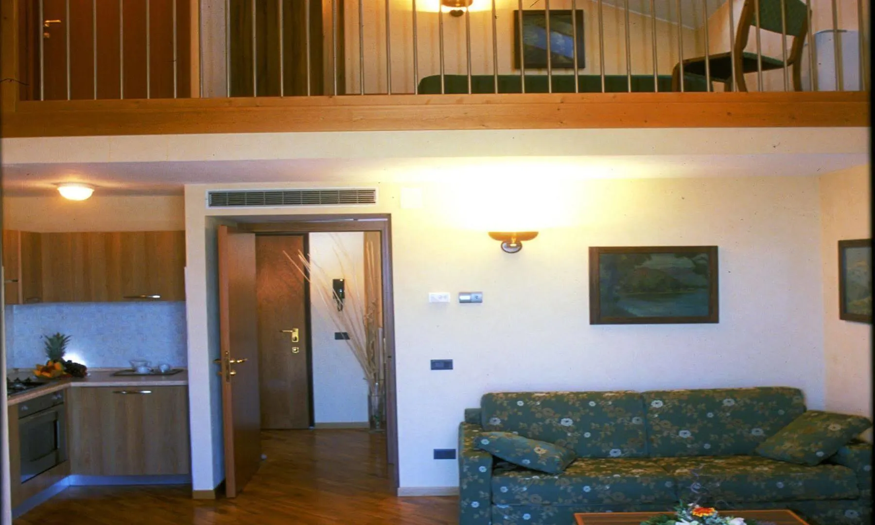 Rege Residence Milano Linate Aparthotel