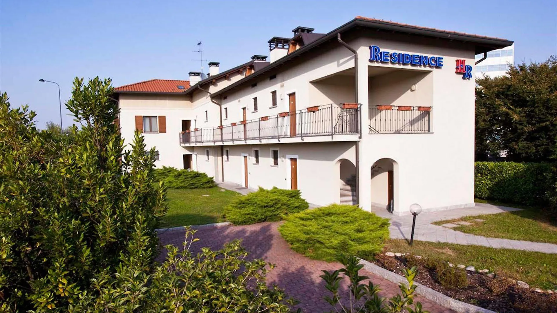 Rege Residence Milano Linate