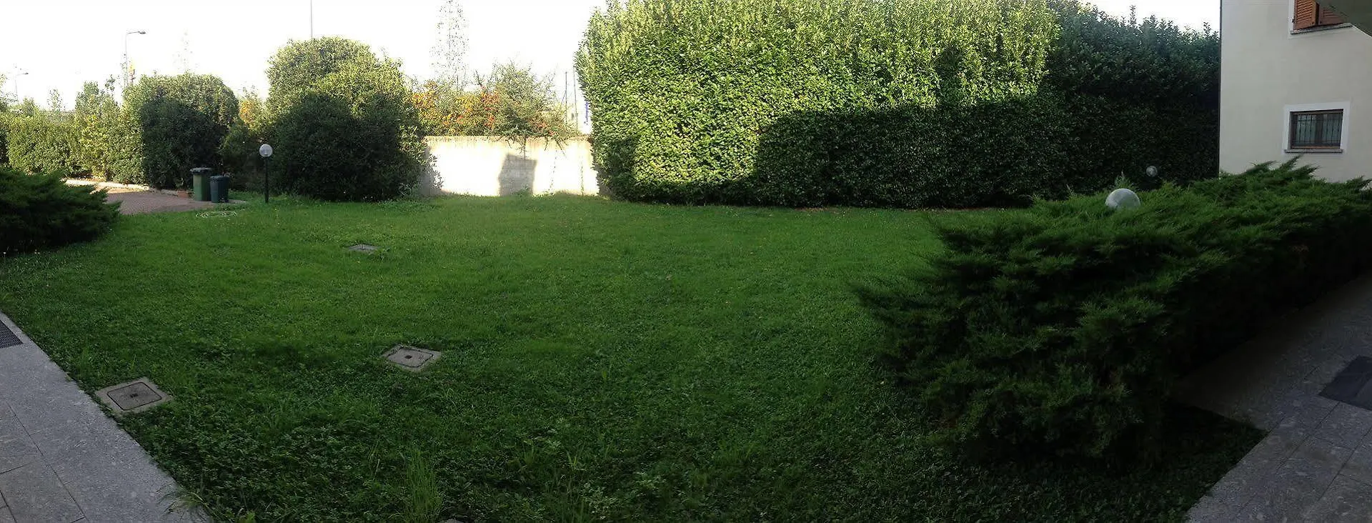 Rege Residence Milano Linate Aparthotel Milan