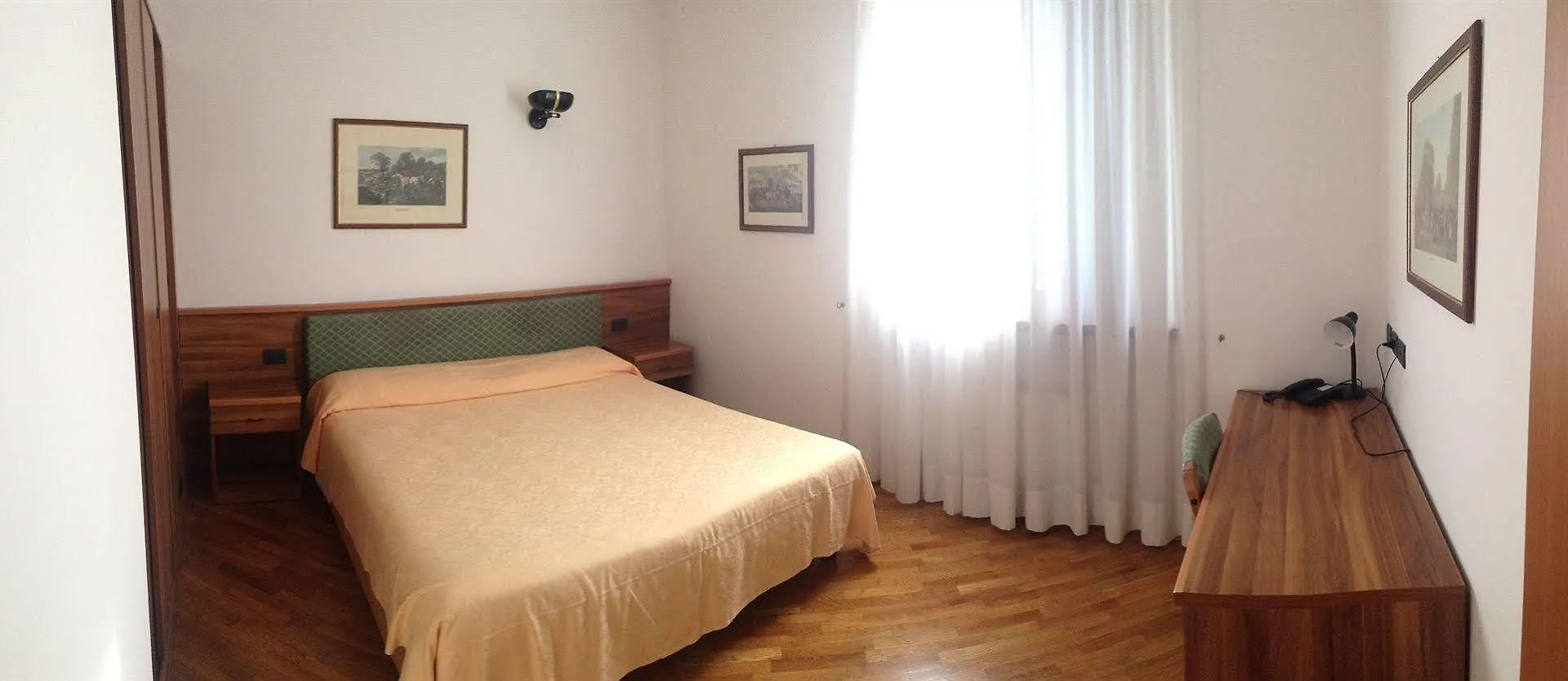 Rege Residence Milano Linate איטליה