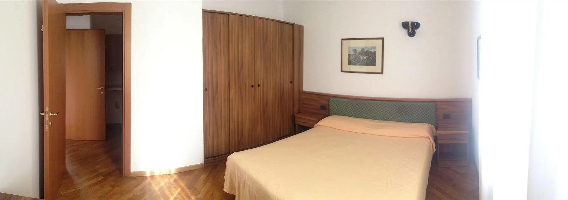 מלון דירות Rege Residence Milano Linate